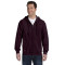 Adult Heavy Blend™ 8 oz., 50/50 Full-Zip Hooded Sweatshirt