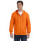 Adult Heavy Blend™ 8 oz., 50/50 Full-Zip Hooded Sweatshirt