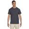 Adult Ultra Cotton® 6 oz. Pocket T-Shirt
