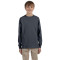 Youth Ultra Cotton® 6 oz. Long-Sleeve T-Shirt