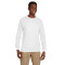 Ultra CottonMD 10 oz T-Shirt à manches courtes avec poche