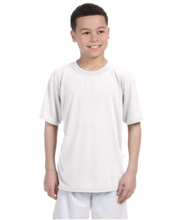 T-Shirt PerformanceMC pour adolescents 7,5 oz