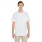 Unisex Heavy Cotton Pocket T-Shirt