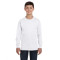 Youth Heavy Cotton™ Long-Sleeve T-Shirt
