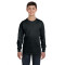 Youth Heavy Cotton™ Long-Sleeve T-Shirt