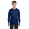 Youth Heavy Cotton™ Long-Sleeve T-Shirt