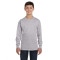 Youth Heavy Cotton™ Long-Sleeve T-Shirt