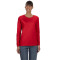 Ladies' Heavy Cotton™ Long-Sleeve T-Shirt
