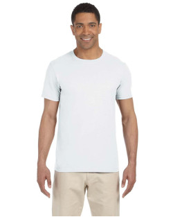 T-shirt SoftstyleMD 7,5 oz