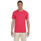 T-shirt SoftstyleMD 7,5 oz