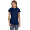 SoftstyleMC pour femmes 7,5 oz T-Shirt à ajustement Junior