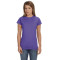 SoftstyleMC pour femmes 7,5 oz T-Shirt à ajustement Junior