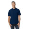 Men's Softstyle Double Pique Polo