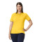 Ladies' Softstyle Double Pique Polo