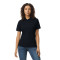 Ladies' Softstyle Double Pique Polo
