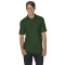 Adult Double Piqué Polo