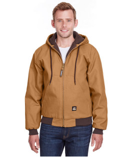 Men's Berne Heritage Hooded Jacket