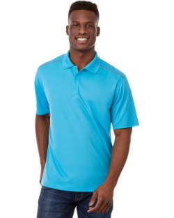 Men's Albula SS Polo