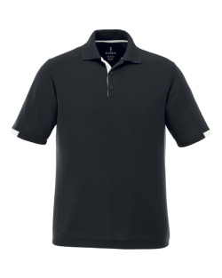 Men's Kiso Short Sleeve Polo