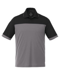 Men's MACK Short Sleeve Polo