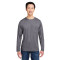 Unisex Charge Snag and Soil Protect Long-Sleeve T-Shirt