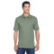 Men's 6 oz. Ringspun Cotton Piqué Short-Sleeve Polo