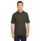 Men's 6 oz. Ringspun Cotton Piqué Short-Sleeve Polo