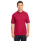 Men's 6 oz. Ringspun Cotton Piqué Short-Sleeve Polo
