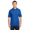 Men's 6 oz. Ringspun Cotton Piqué Short-Sleeve Polo