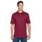 Men's 6 oz. Ringspun Cotton Piqué Short-Sleeve Polo