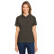 Ladies' 6 oz. Ringspun Cotton Piqué Short-Sleeve Polo
