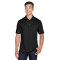 Men's Advantage Snag Protection Plus IL Snap Placket Polo