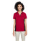 Ladies' Flash Snag Protection Plus IL Colorblock Polo