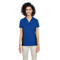 Ladies' Flash Snag Protection Plus IL Colorblock Polo