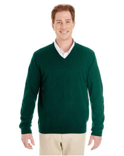 Chandail pour homme à col en V PilblocMC