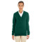 Ladies' Pilbloc™ V-Neck Button Cardigan Sweater