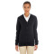 Ladies' Pilbloc™ V-Neck Button Cardigan Sweater