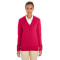 Ladies' Pilbloc™ V-Neck Button Cardigan Sweater