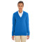 Ladies' Pilbloc™ V-Neck Button Cardigan Sweater
