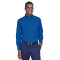Men's Easy Blend™ Long-Sleeve Twill Shirt with Stain-Release