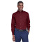 Men's Easy Blend™ Long-Sleeve Twill Shirt with Stain-Release