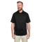 Men's Tall Flash IL Colorblock Short Sleeve Shirt