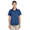 Ladies' Paradise Short-Sleeve Performance Shirt