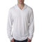 Adult Triblend Long-Sleeve Hoody