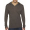 Adult Triblend Long-Sleeve Hoody