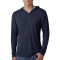 Adult Triblend Long-Sleeve Hoody