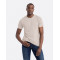 Unisex CVC Crewneck T-Shirt