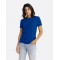Unisex CVC Crewneck T-Shirt