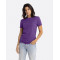 Unisex CVC Crewneck T-Shirt