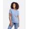 Unisex CVC Crewneck T-Shirt